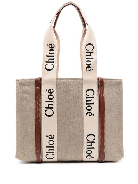 Chloé Tote Bags for Women .